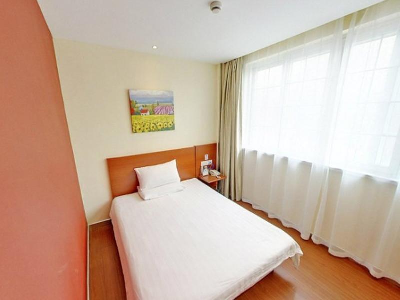 Hanting Express Hàng Châu Ngoại thất bức ảnh